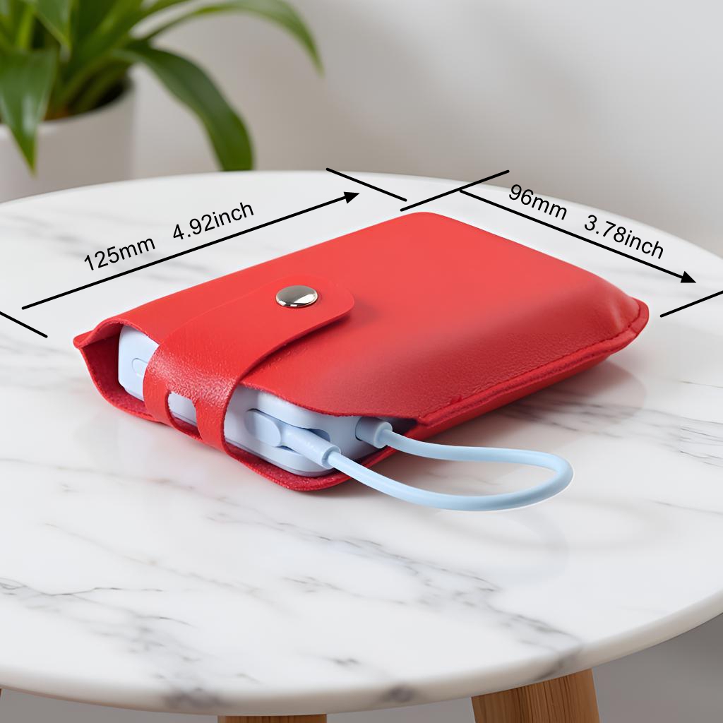 Power Banks - For Xiaomi Magnetic Power Bank 10000