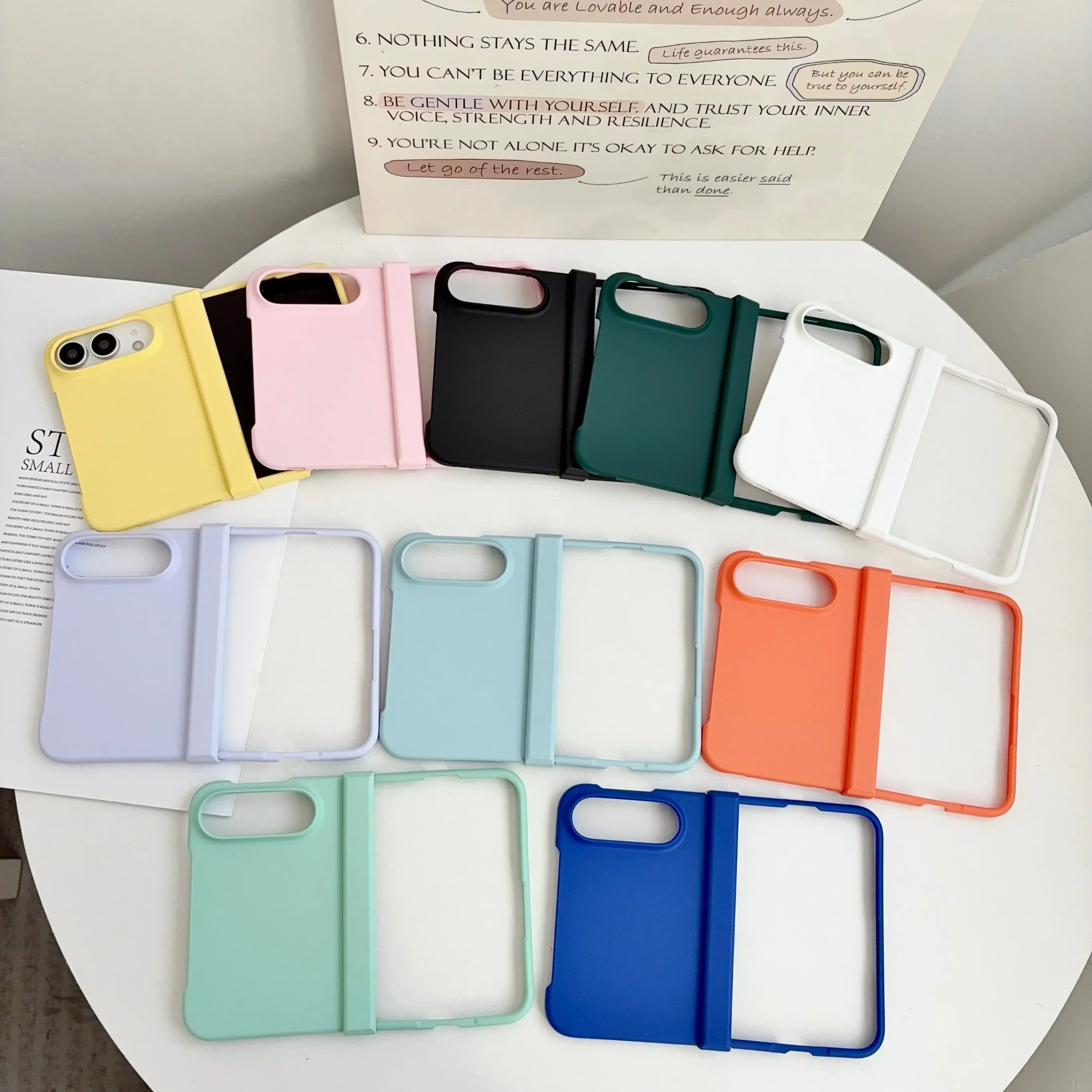 Dopamine Skin Feel Matte Phone - Matte Hard Pc Back Case recension och pris