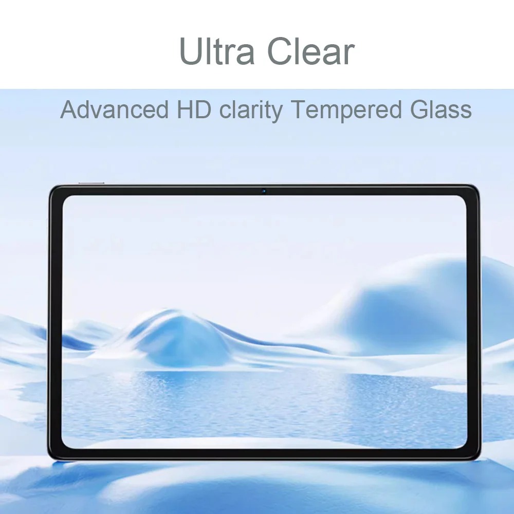 2-Pack Tempered Glass Screen P - Matte Anti Glare Screen Protector recension och pris