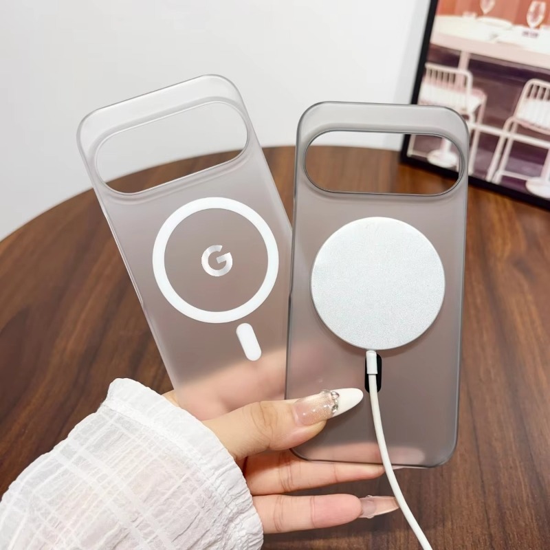 Ultra Thin Frameless Matte Cle - Ultra Thin Frameless Phone Cover recension och pris