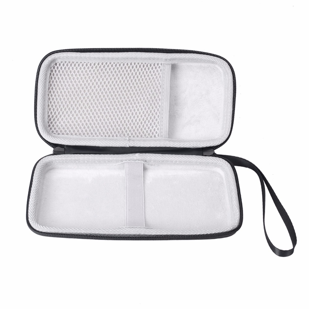 New EVA Hard Pouch Case for Xi - Power Banks recension och pris