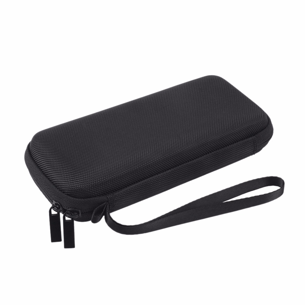New EVA Hard Pouch Case for Xi - Power Banks recension och pris